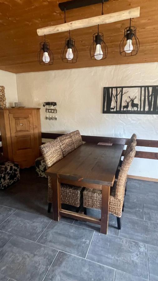 Appartement Cosy Aux Saisies N1 Les Saisies Kültér fotó