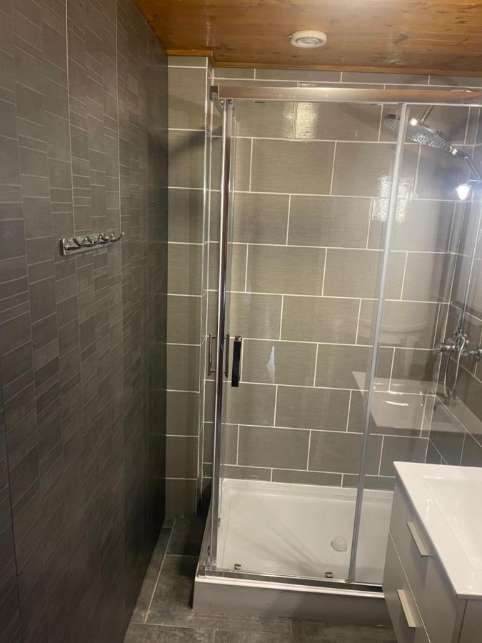Appartement Cosy Aux Saisies N1 Les Saisies Kültér fotó